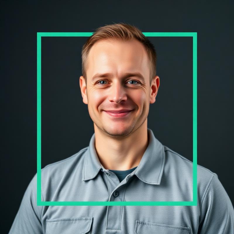 Thomas Brenner, Elektromeister